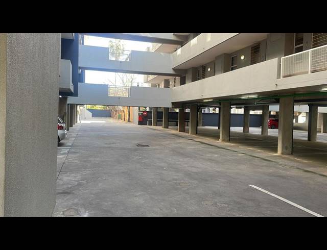 1 BEDROOM PROPERTY TO RENT IN HILLCREST